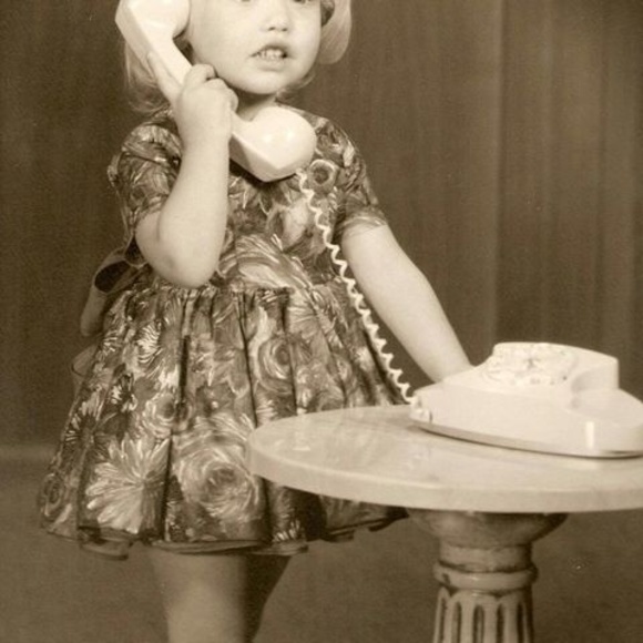 Meet your Posher, Lisa - Picture 1 of 1